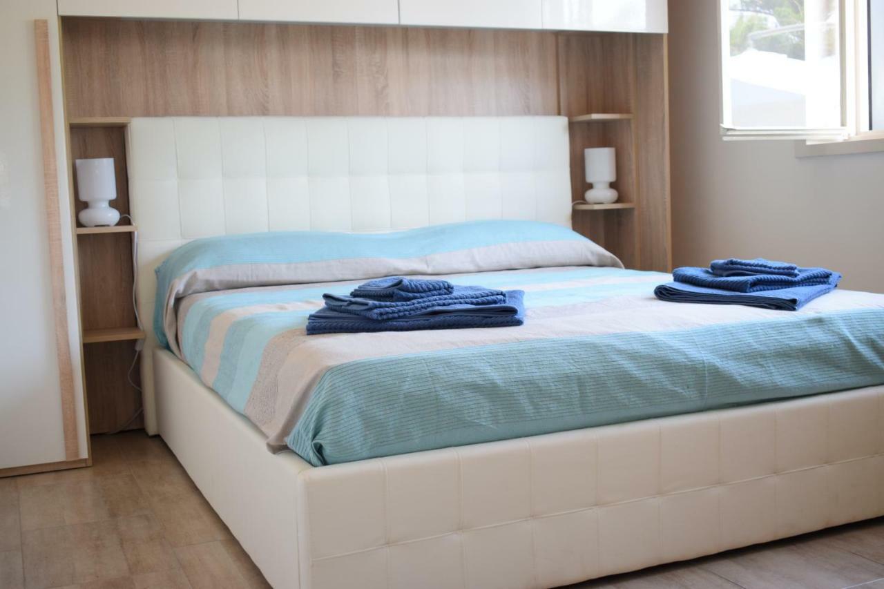 Stefy Home Κατάνια Εξωτερικό φωτογραφία