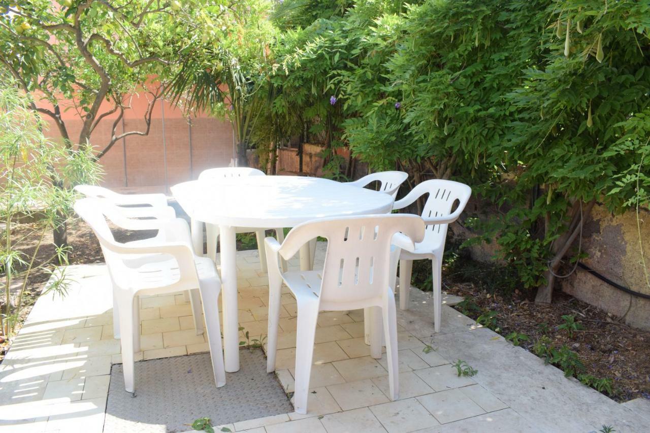 Stefy Home Κατάνια Εξωτερικό φωτογραφία